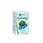 NutriLab Spiruline Bio 100 Comprimes