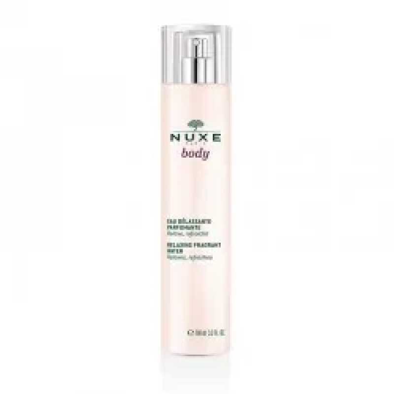 NUXE BODY Eau Delassante Parfumante