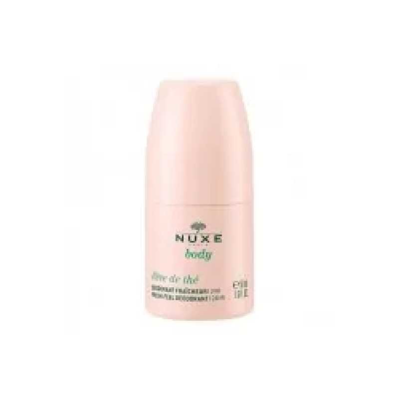 NUXE BODY REVE DE THE DEODORANT FRAICHEUR 50 ML