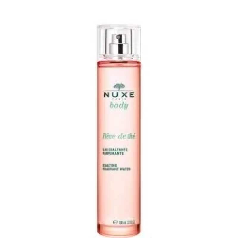 NUXE BODY REVE DE THE EAU EXALTANTE PARFUMANTE 100 ML