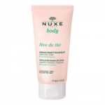 Nuxe body reve de the gommage 150ml
