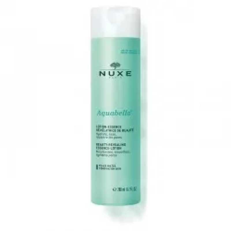NUXE AQUABELLA LOTION-ESSENCE REVELATRICE DE BEAUTE 200ML