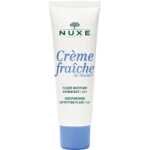NUXE CREME FRAICHE DE BEAUTE FLUIDE HYDRATANT 30ML