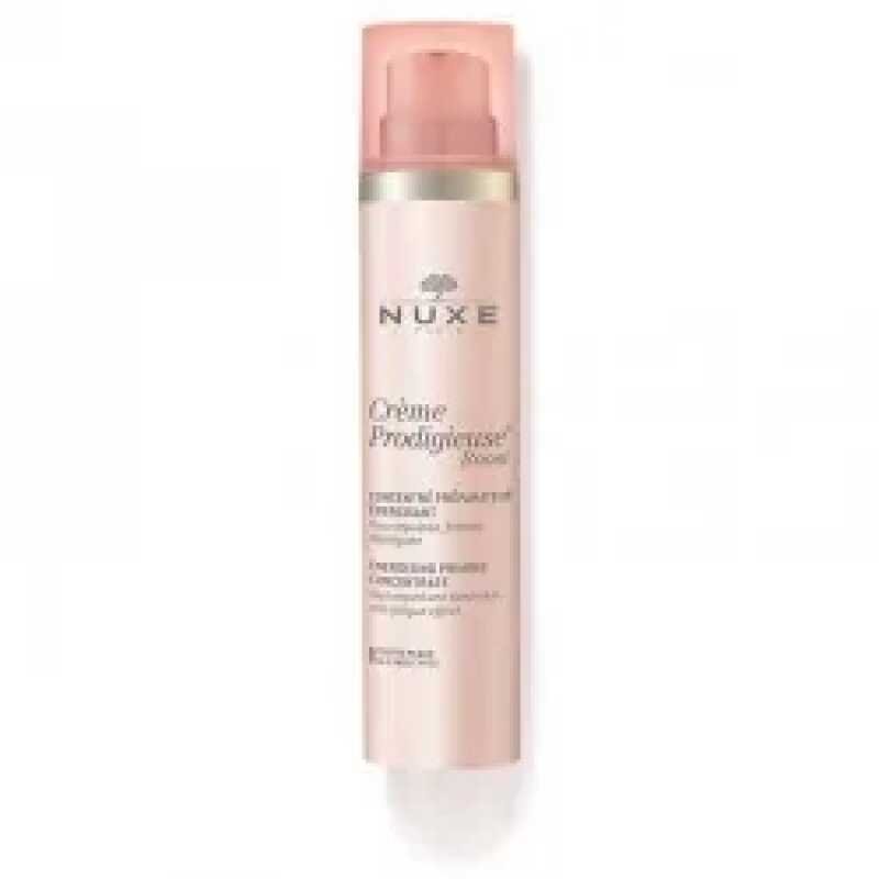 NUXE CREME PRODIGIEUSE BOOST CONCENTRE PREPARATEUR ENERGISANT 100 ML