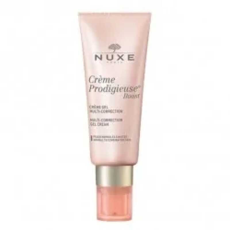 NUXE Creme Prodigieuse Boost - Creme Gel multi-correction 40ml