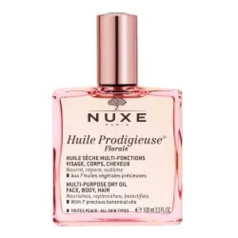 NUXE Huile Prodigieuse - Huile Prodigieuse Floral100ml