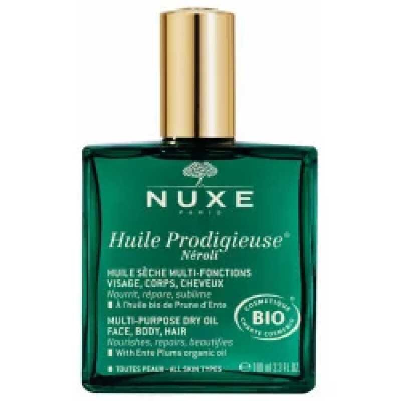 Nuxe Huile Prodigieuse Neroli 100ml