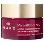 Nuxe Merveillance Lift - Creme de Nuit 50ml