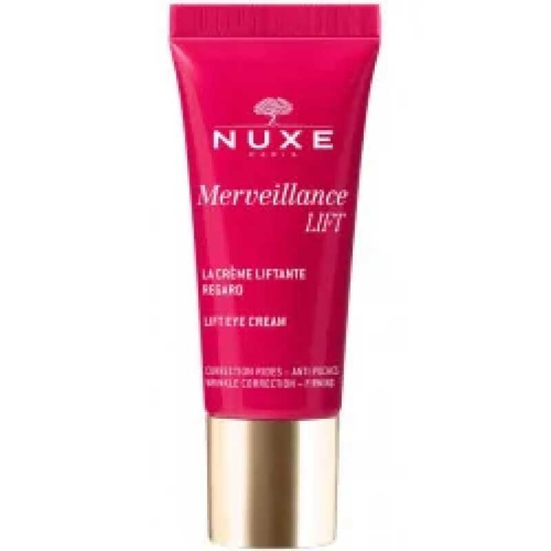 Nuxe Merveillance Lift Creme Liftante Regard 15 Ml