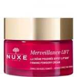 NUXE Merveillance Lift Creme Poudree Effet Liftant 50 Ml
