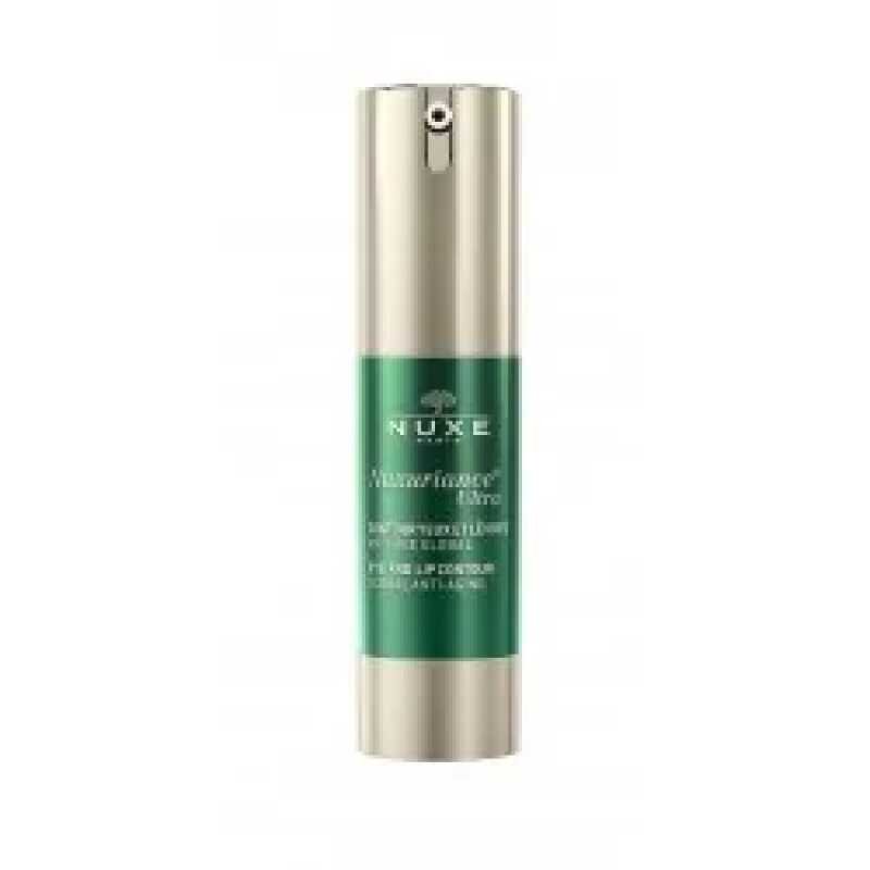 Nuxe Nuxuriance Ultra - Contour des Yeux et Levres 15ml
