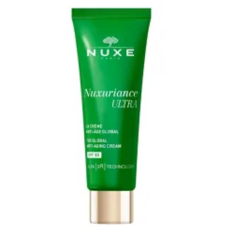 NUXE NUXURIANCE ULTRA CREME ANTI AGE GLOBALE SPF30 50 ML