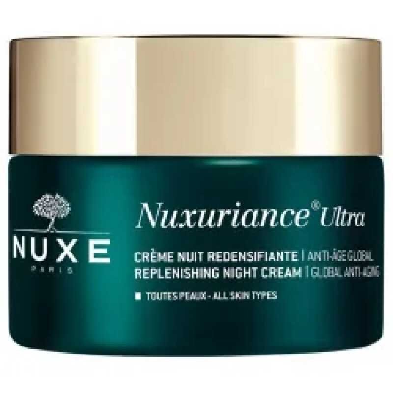 Nuxe Nuxuriance® Ultra Creme Nuit 50 ml