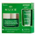 Nuxe Nuxuriance Ultra Creme Riche Anti-age Globale 50ml+ Creme Nuit 15ml