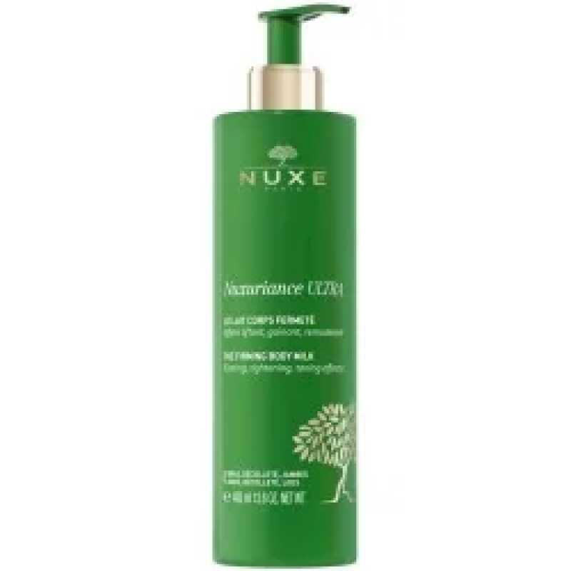 Nuxe Nuxuriance Ultra Lait Corps Fermete 400ml