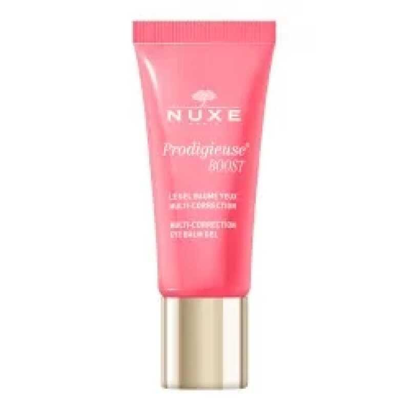 NUXE PRODIGIEUSE BOOST GEL BAUME YEUX MULTI-CORRECTION 15 ML