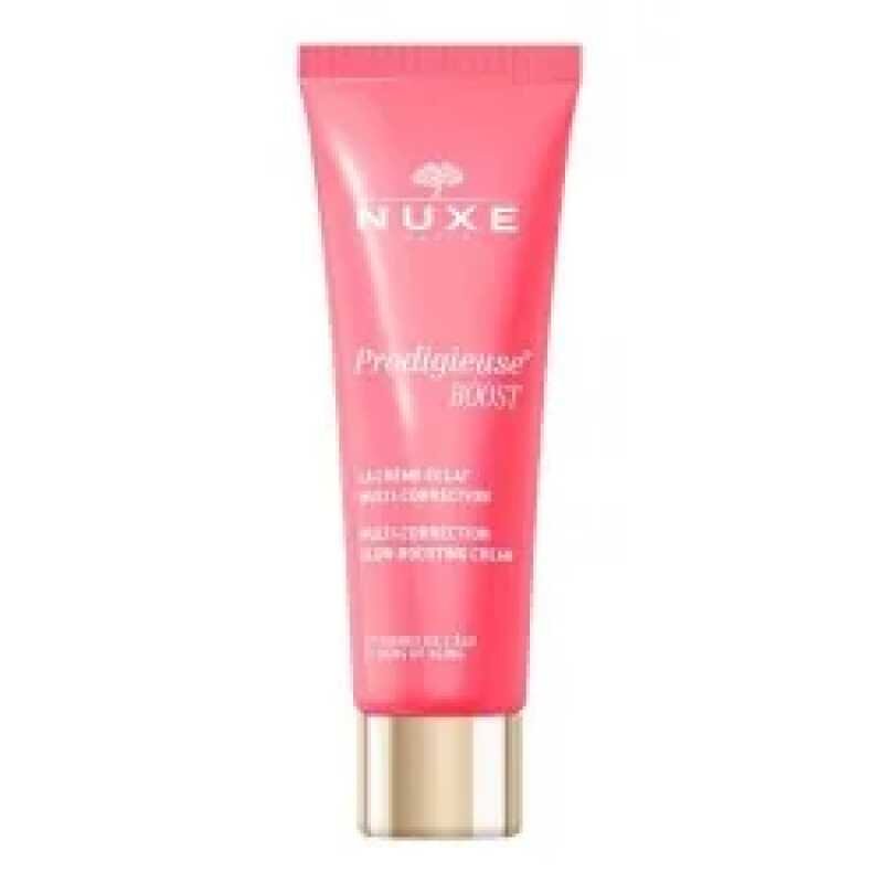 NUXE PRODIGIEUSE BOOST LA CREME ECLAT MULTI CORRECTION 40 ML