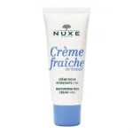 NUXE CREME FRAICHE DE BEAUTE 30ML PEAUX SECHES
