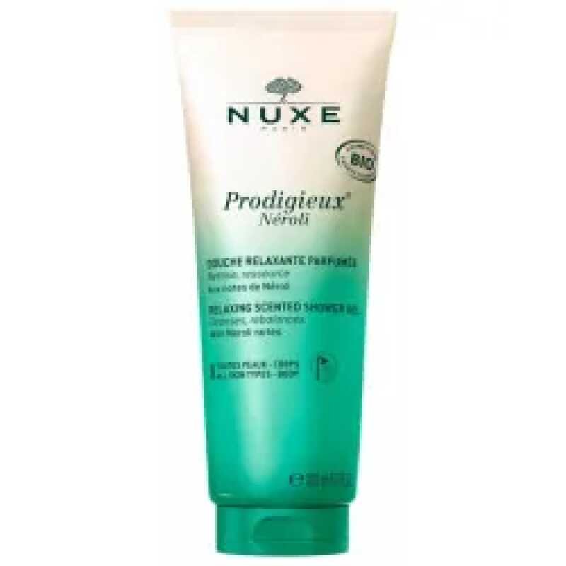 NUXE Prodigieux - Gelee de Douche Neroli 200ml