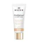NUXE PRODIGIEUX LE TEINT ECLAT 01 BB CREME HYDRATANTE CLAIRE 30 ML