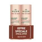 NUXE Reve de Miel - Duo Stick levres 2 x 4g