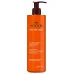 NUXE REVE DE MIEL GEL LAVANT SURGRAS VISAGE ET CORPS 400ml Peaux Seches Et Sensibles