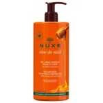 NUXE Reve de Miel Gel Lavant Surgras Visage et Corps750 ml