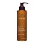NUXE REVE DE MIEL GEL NETTOYANT ET DEMAQUILLANT 200ml Peaux Seches Et Sensibles