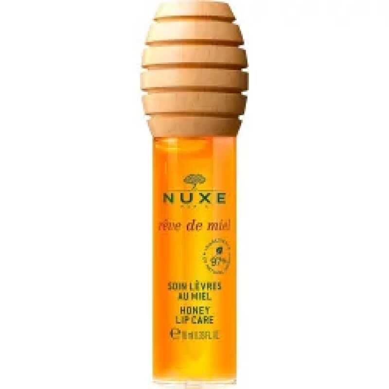 NUXE Reve de Miel Soin Levres au Miel 10ml