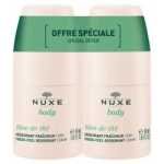 NUXE Reve de The - Duo Deodorant fraicheur 2 x 50ml