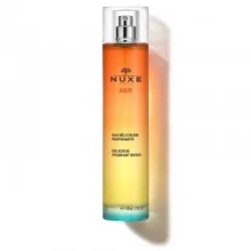NUXE SUN EAU DELICIEUSE PARFUMANTE 100ML