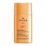 NUXE SUN FLUIDE LEGERE HAUTE PROTECTION SPF50 50ML