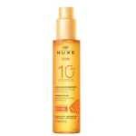 NUXE SUN HUILE BRONZANTE SPF10 150 ML