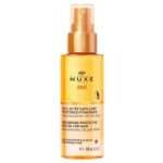NUXE SUN HUILE LACTEE CAPILLAIRE PROTECTRICE HYDRATANTE - 100 ML