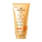 NUXE SUN Lait Delicieux Visage et Corps SPF 30 - 150ml