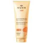 NUXE SUN LAIT FRAICHEUR APRES-SOLEIL VISAGE ET CORPS