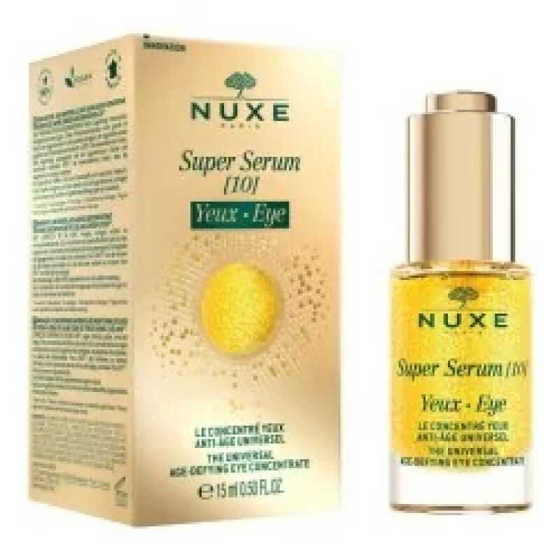 NUXE Super Serum [10] yeux
