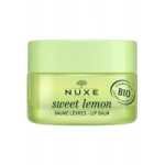 NUXE SWEET LEMON BAUME LEVRES 15 G