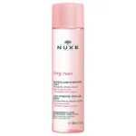 NUXE  Very Rose - Eau Demaquillante Peaux Sensibles, seches a tres seches 200ml