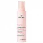 Nuxe Very Rose - Lait Demaquillant 200ml