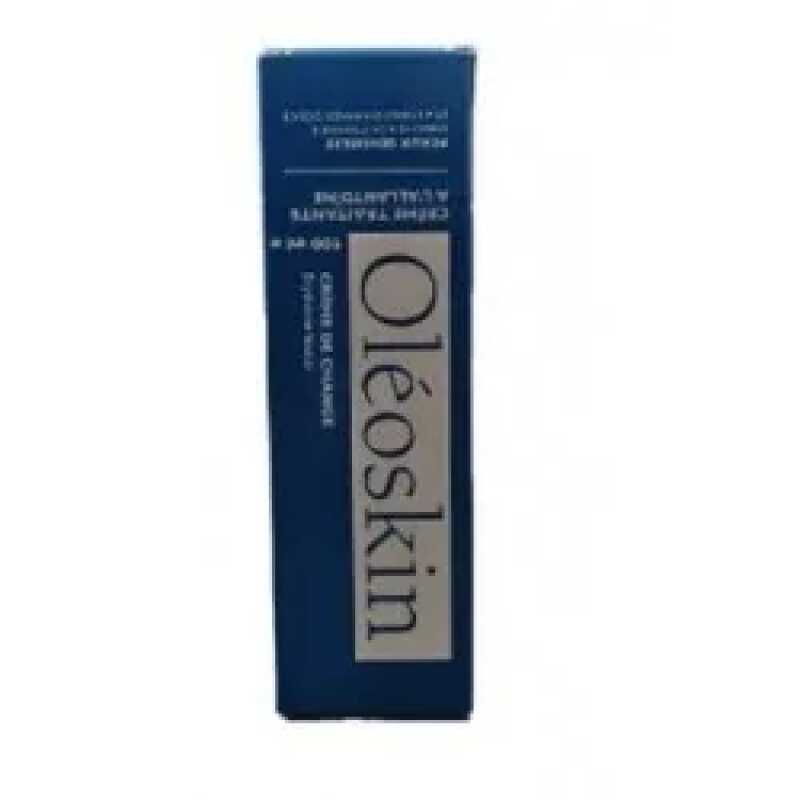 OLEOSKIN Creme De Change 40ml
