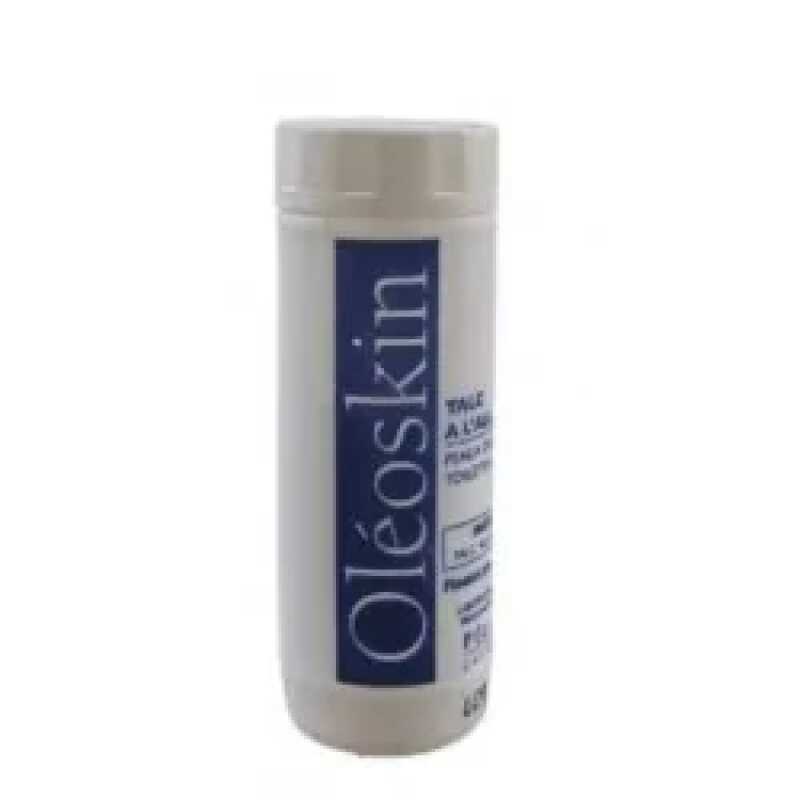 OLEOSKIN TALC A L’Allantoine 100Gr
