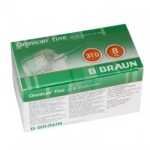 OMNICAN FINE Aiguilles Pour Stylos Injecteurs D Insuline (8 Mm)