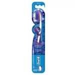 ORAL-B BROSSES A DENTS 3D WHITE PRO FLEX LUXE soft