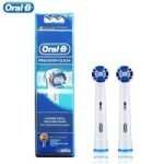ORAL-B RECHARGES POUR BROSSE ELECTRIQUE EB 20-2