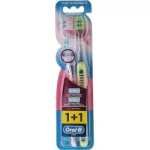 Oral-B Ultrathin Brosses a dents extra-souples