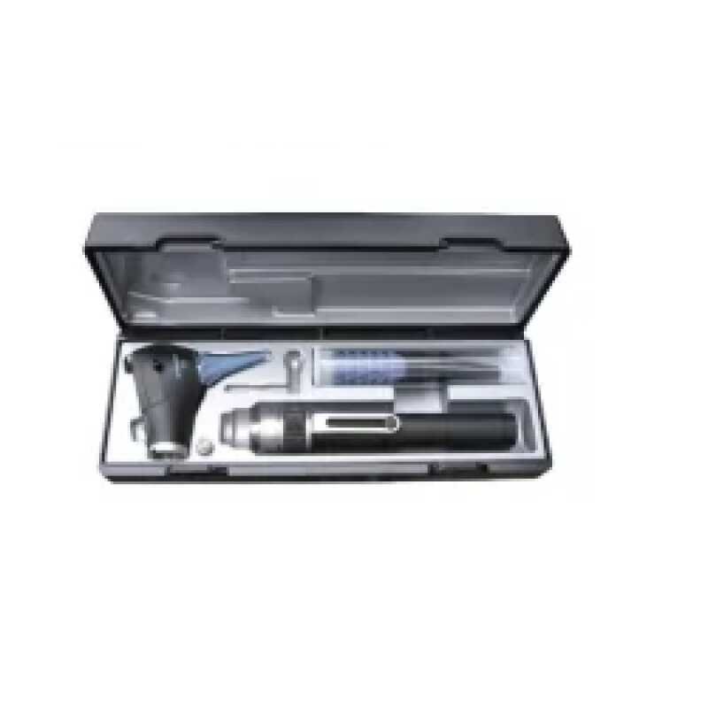 RIESTER  Otoscope ri-scope® L a fibre optique R3708