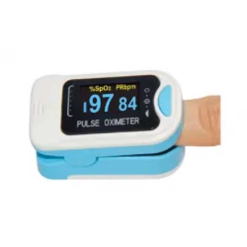 iPEX Oxymetre de doit EPB10001