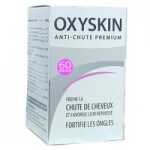Oxyskin anti-chute premium 60 gelules
