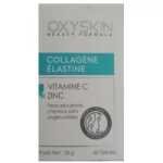 Oxyskin Collagene Elastine 60gelules